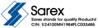 sarex-logo
