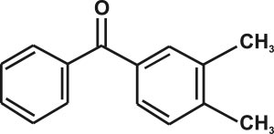 3,4-Dimethyl benzophenone