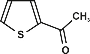 2-Acetylthiophene (Stellar-2002)
