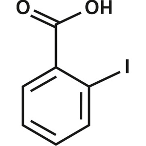 2-Iodobenzoic acid (Stellar-2003)