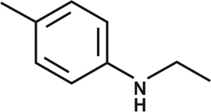 N-ethyl-p-toluidine (Stellar-2014)