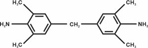 4,4-Methylenebis (2,6-dimethylaniline) (Stellar-2017)