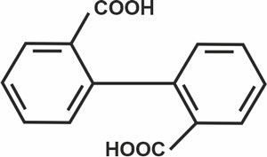 Diphenic Acid (Biphenyl-2,2'dicarboxylic Acid)
