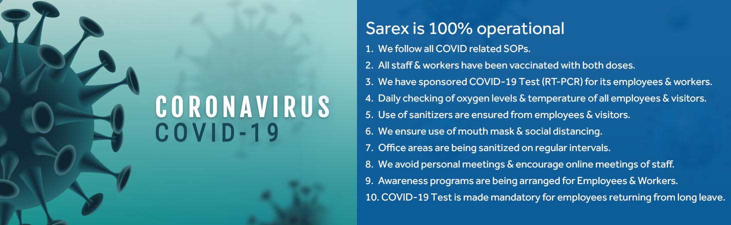 Coronavirus (COVID-19) Official Update