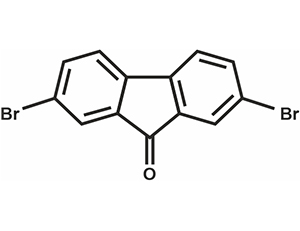 2,7-Dibromo-9-fluorenone (Stellar-2023) [Under Development]