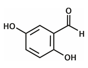 2,5-dihydroxybenzaldehyde (Stellar-2027) [Under Development]