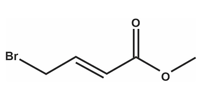 Methyl 4-bromocrotonate