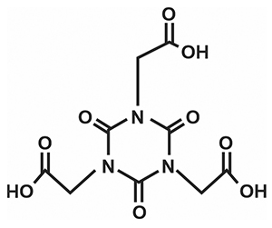 Tris (carboxy methyl) isocyanurate (Stellar-2032) (Under Development)