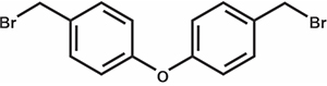 4,4'-Bis(bromomethyl)diphenyl ether (Stellar-2038) [Under Development]
