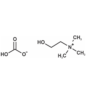 Choline bicarbonate (Stellar-2041)