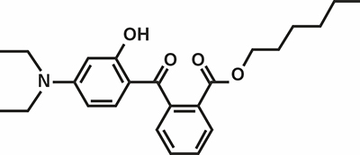 Diethylamino Hydroxybenzoyl Hexyl Benzoate (Sarasorb DHHB)