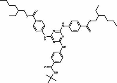 Diethylhexyl Butamido Triazone (Sarasorb DHBT)