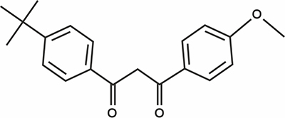 Avobenzene (Sarasorb AVB)