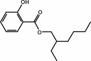 2-Ethylhexyl-4-aminobenzoate (Sarasorb EHS)