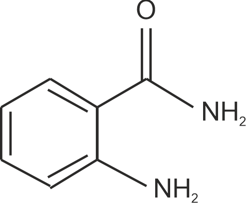 Anthranilamide
