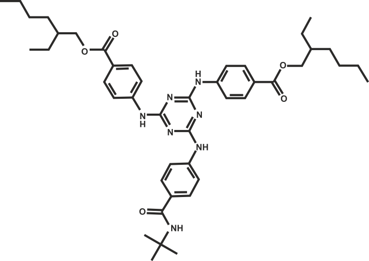 Diethylhexylbutamidotriazone (Sarasorb DHBT)