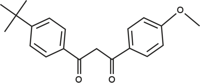 Avobenzone (Sarasorb AVB)