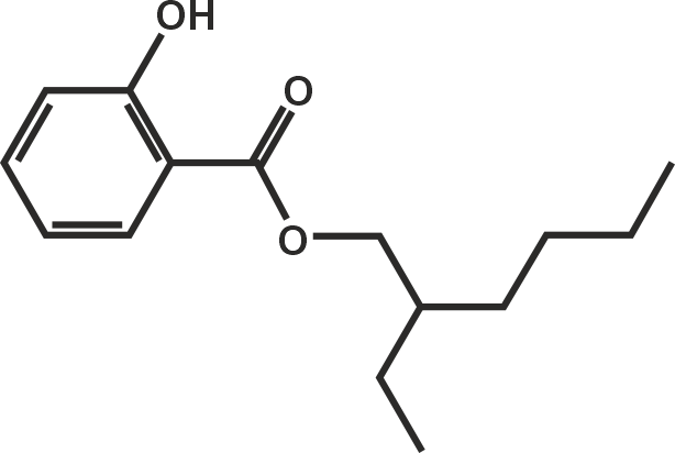 Ethylhexyl salicylate (Sarasorb EHS)