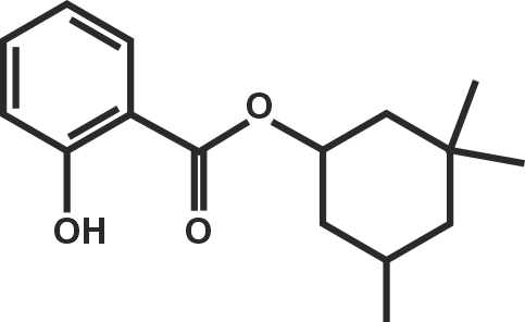 Homosalate (Sarasorb HMS)