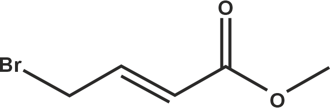 Methyl 4-bromocrotonate