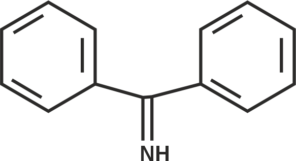 Benzophenoneimine