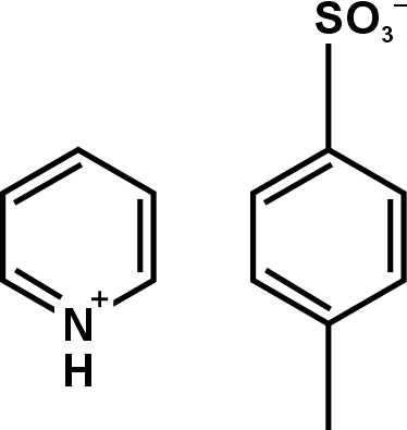 Pyridinium p-toluenesulfonate