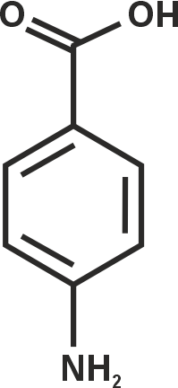 4-Aminobenzoic acid