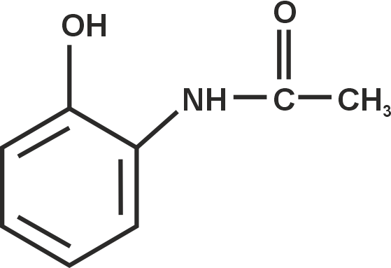 2-Acetamidophenol