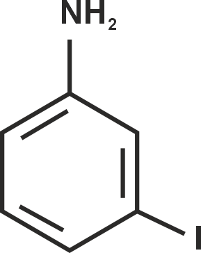 3-Iodoaniline