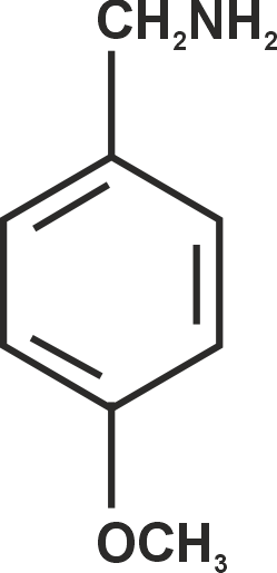 4-Methoxybenzylamine