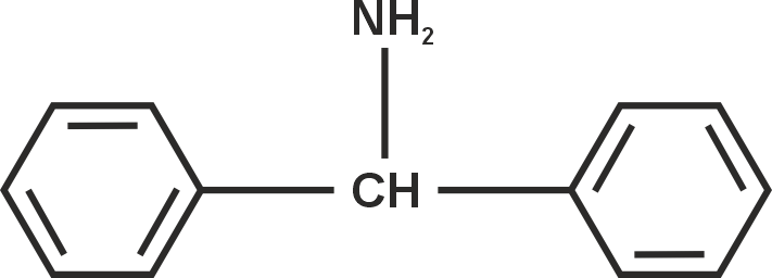Aminodiphenylmethane (BENZHYD)