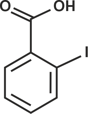 2-Iodobenzoic acid (Stellar-2003)