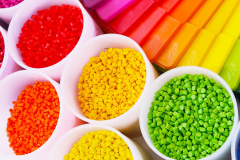 2-(2-Hydroxy-4-hexyloxyphenyl)-4,6-Bis(phenyl)-1,3,5-triazine (Appolo-1577 (Granules))