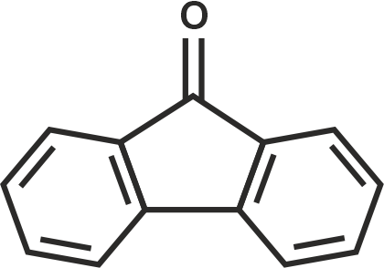 9-Fluorenone (Stellar-2010)