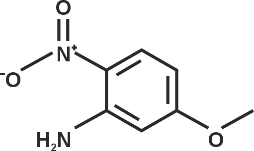 5-Methoxy-2-nitroaniline (Stellar-2012)