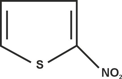 2-NITROTHIOPHENE (Stellar-2013)