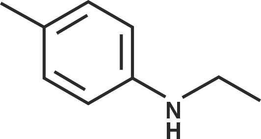 N-Ethyl-p-toluidine (Stellar-2014)