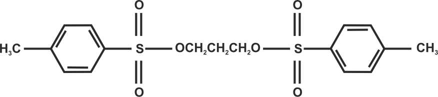 1,3-Propanediol-di-p-tosylate (Stellar-2022)