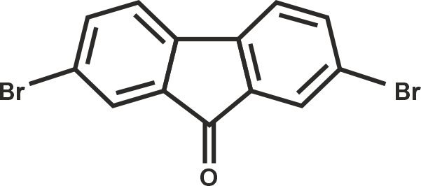 2,7-Dibromo-9-fluorenone (Stellar-2023)