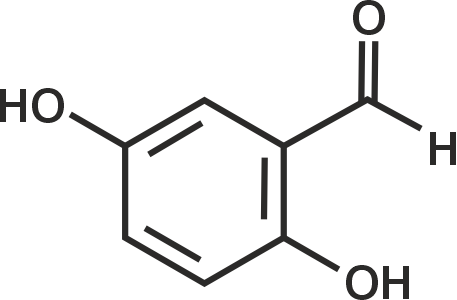 2,5-dihydroxybenzaldehyde (Stellar-2027)