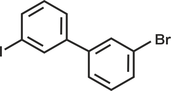 3-Bromo-3'-iodo-1,1'- Biphenyl (Stellar-2029)