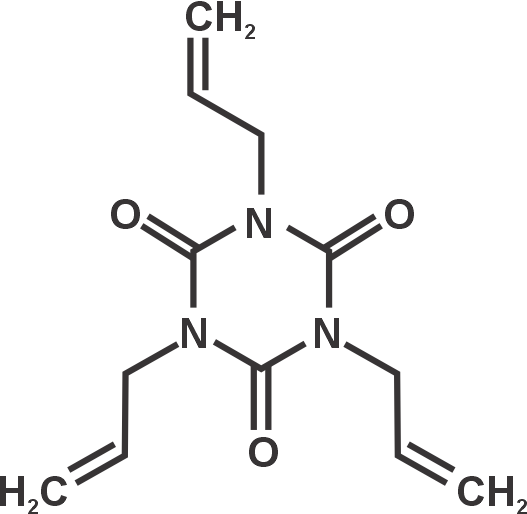 Triallyl Isocyanurate (TAIC) (Stellar-2034)