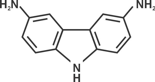 3,6-Diaminocarbazole (Stellar-2035)
