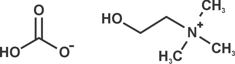 Choline bicarbonate (Stellar-2041)