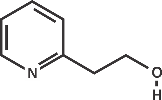 2-(2-hydroxyethyl)-pyridine (Stellar-2056)