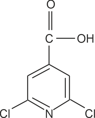 2,6-Dichloroisonicotinic Acid (2,6-Dichloropyridine-4-carboxylic acid)