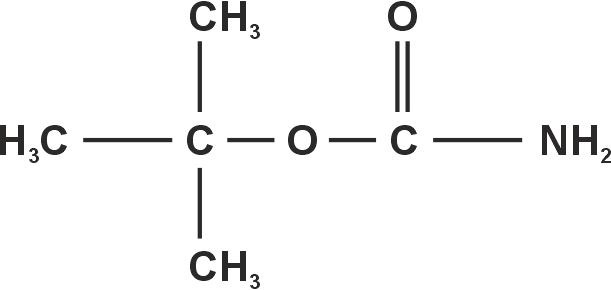 Tert-butyl Carbamate