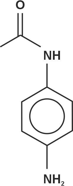 4-Aminoacetanilide
