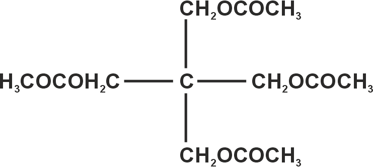 Pentaerythrityl Tetraacetate