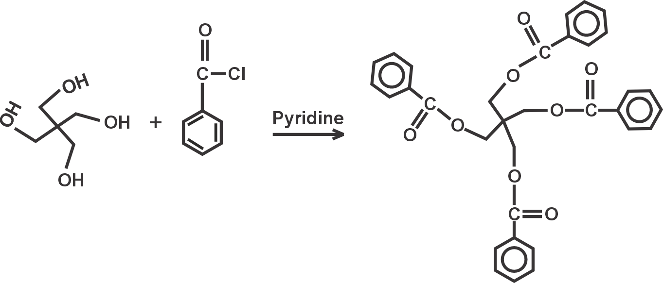 Pentaerythritol-Tetrabenzoate